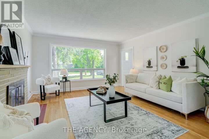 Property Photo:  50 Todd Road  ON M1S 2K1 