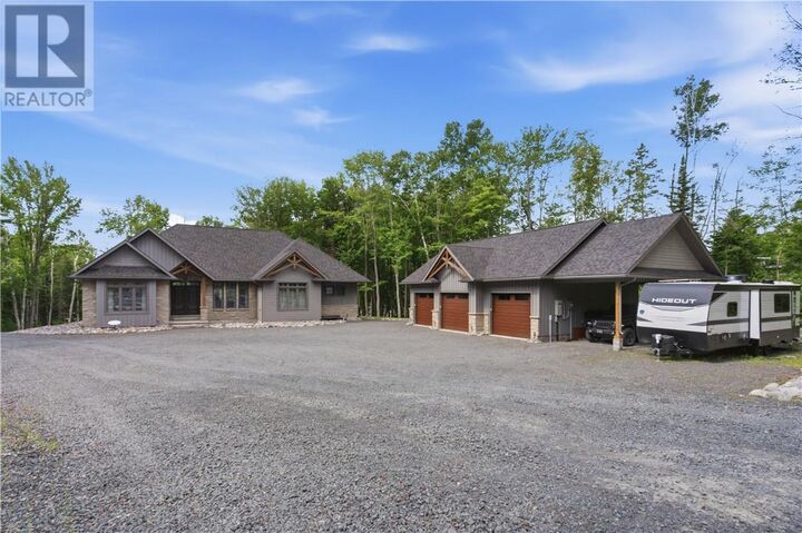Property Photo: 3 Pine Drive ON P0R 1B0