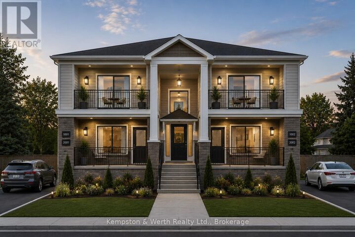 740 Elma Street West — photo 1