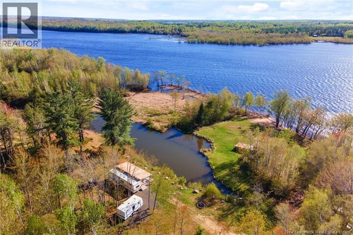 Property Photo:  740 Wegesegum Road  NB E4A 2R2 