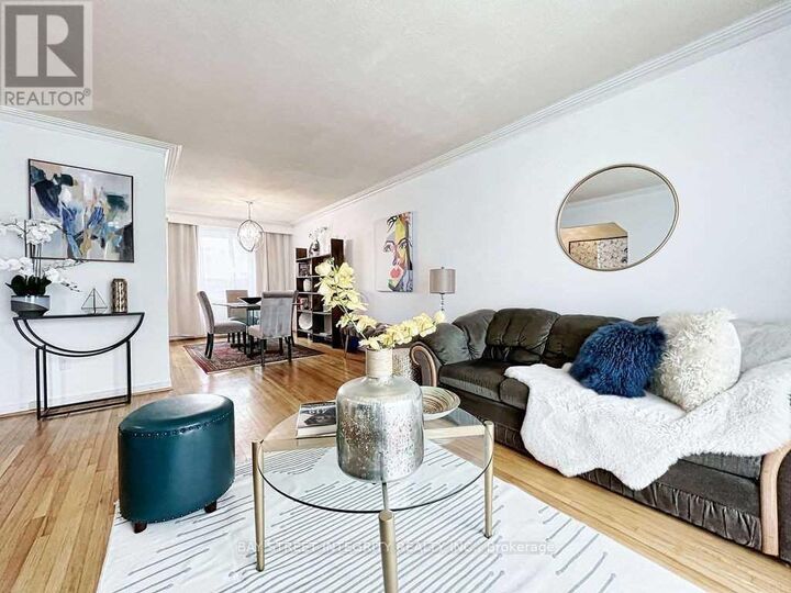 Property Photo: 505 Sandmere Place ON L6L 4G5