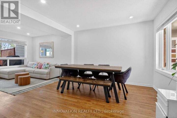 Property Photo:  234 Mountshannon Drive  ON K2J 4N5 