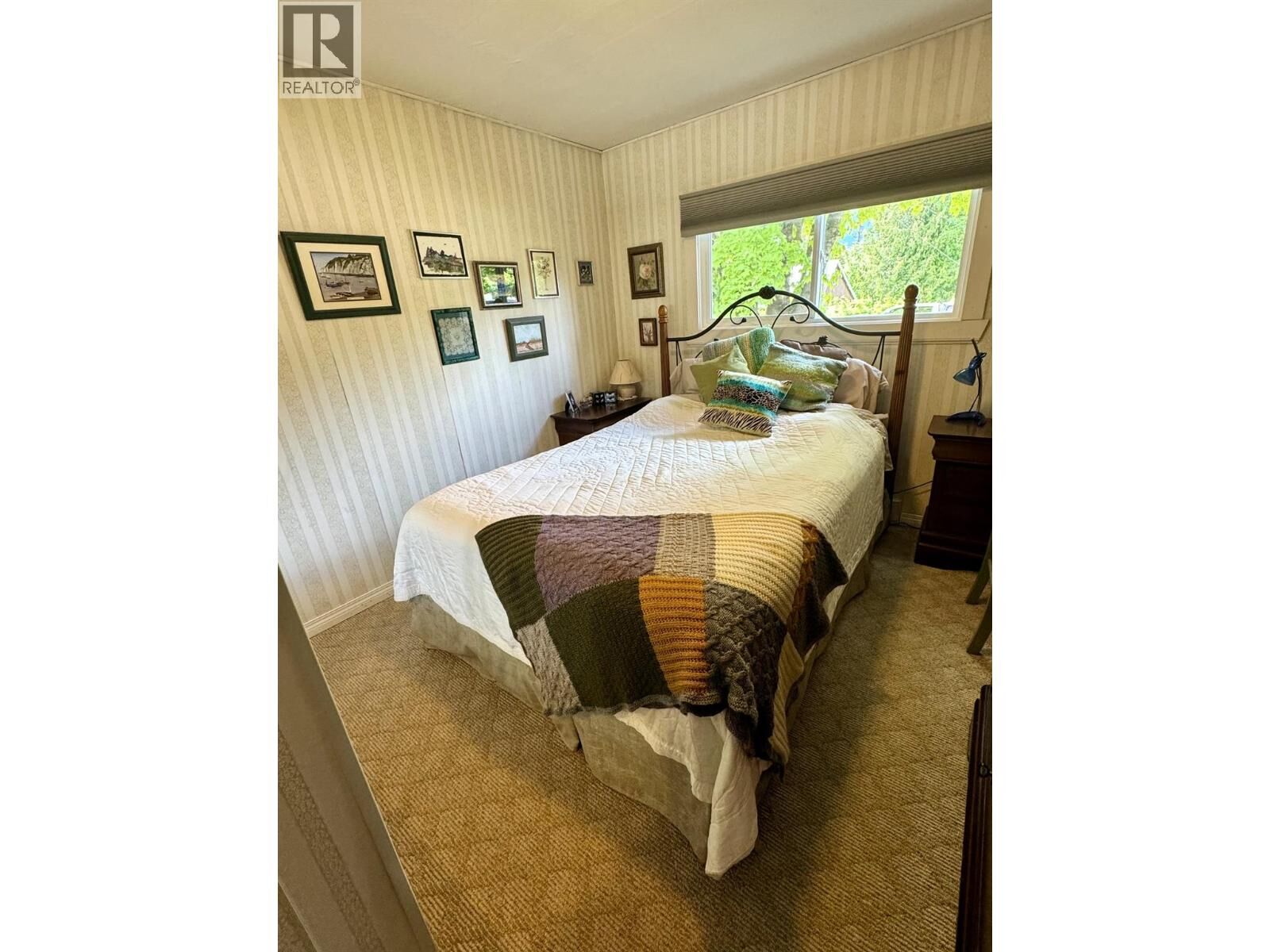 Property Photo:  1410 Eastman Avenue  BC V0B 2B0 