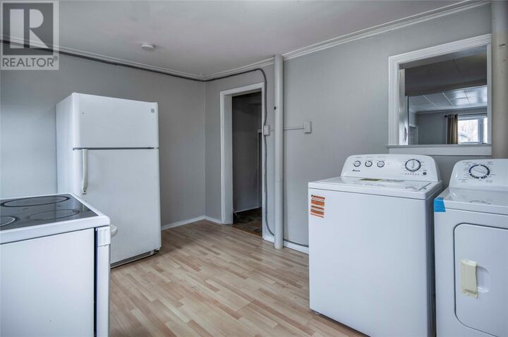 Property Photo:  144 Merrymeeting Road  NL A1C 2W4 