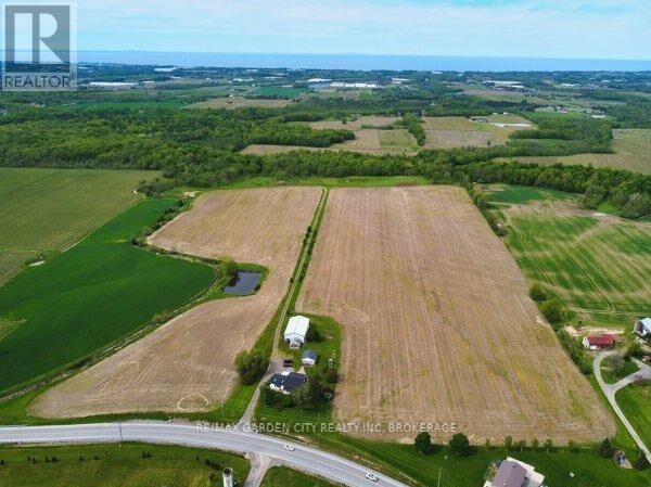 Property Photo:  2345 Regional Rd 69 Road  ON L2R 6P7 