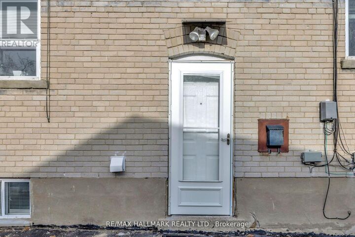 Property Photo: 90 Santamonica Boulevard Bsmt ON M1L 4H5