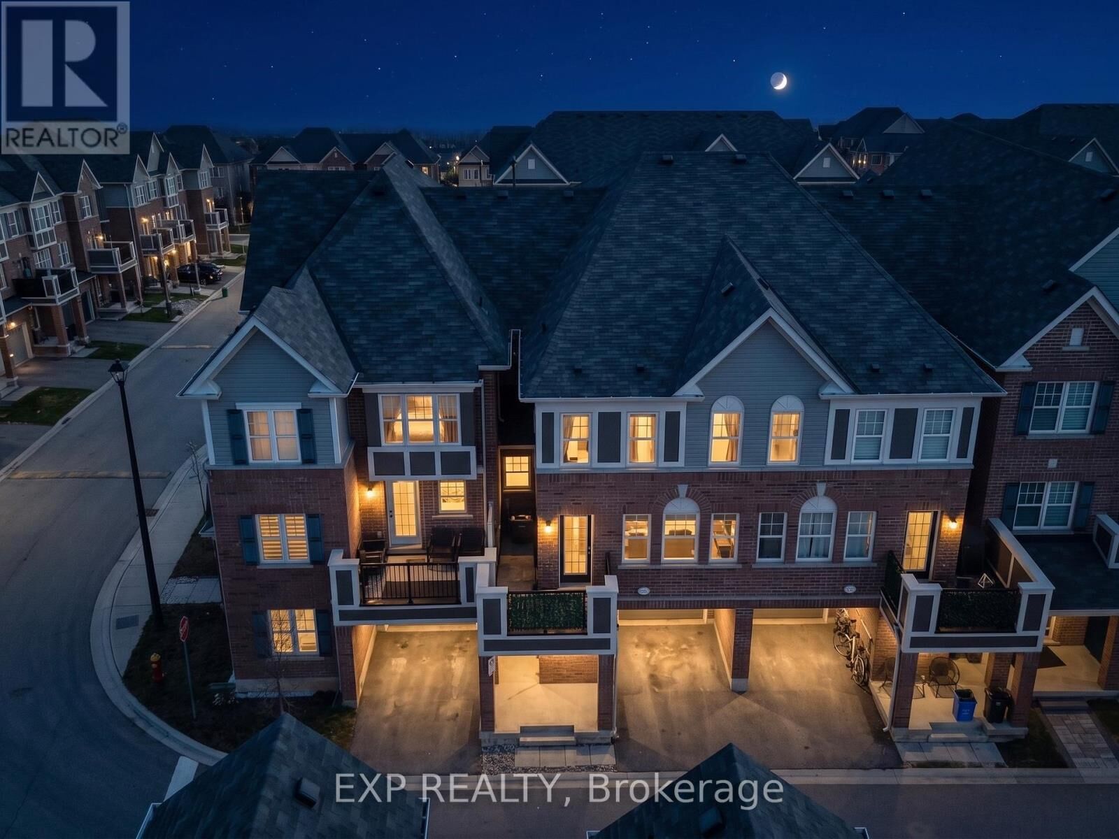Property Photo:  1000 Asleton Boulevard 84  ON L9T 9L2 