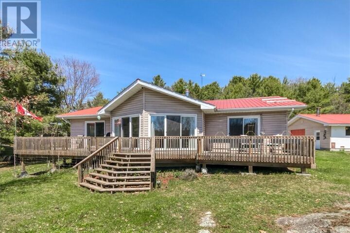 340 Brennan Harbour Road — photo 1