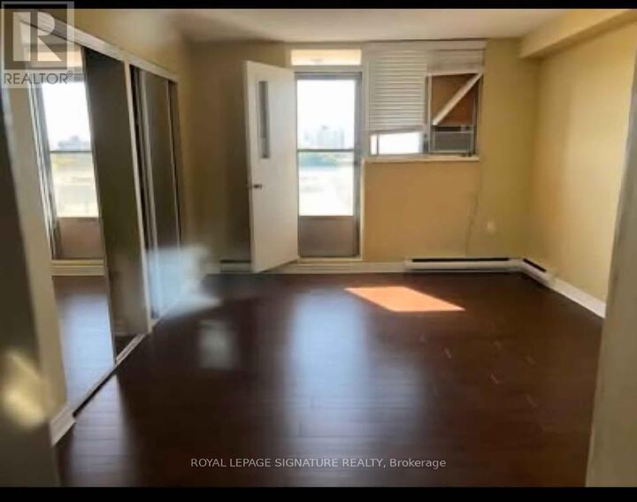 Property Photo: 49 Silverstone Drive 501 ON M9V 3G2