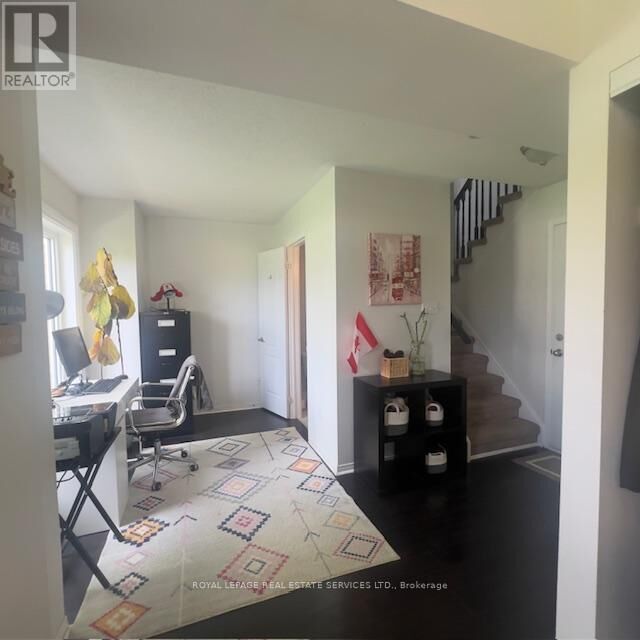Property Photo: 200 Tenth Street 11 ON M8V 4E1