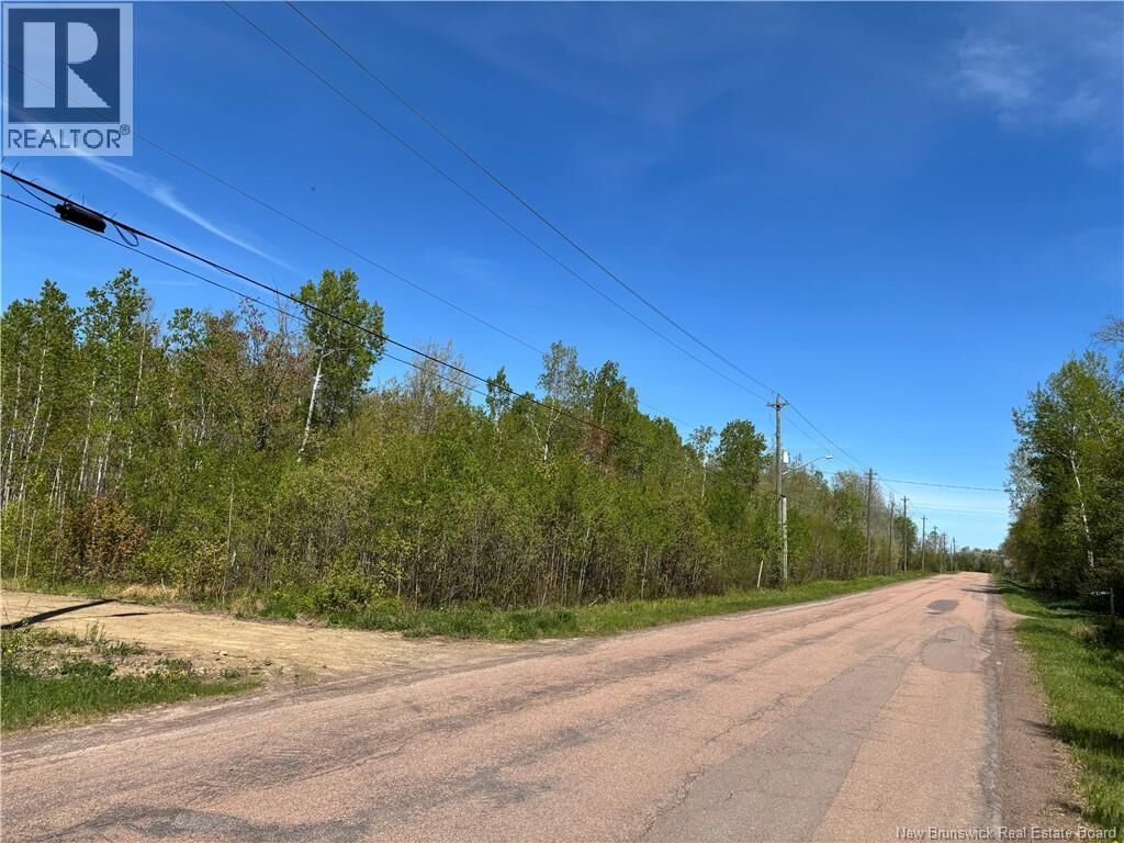 Property Photo:  Lot 26-3 Bateman Mill  NB E4P 2Z3 