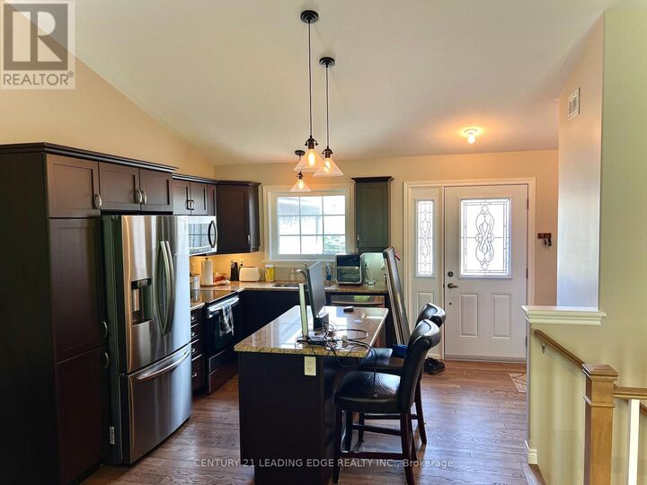 Property Photo:  301 Carnegie Avenue 134  ON K9L 0E9 