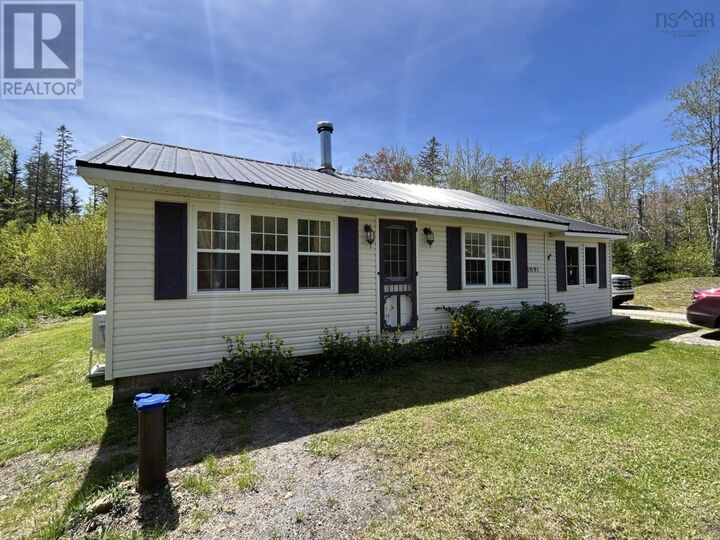 Property Photo: 1691 Greenfield Road NS B0P 1X0