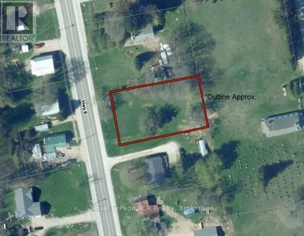 Property Photo:  316043 Highway 6  ON N0H 2V0 