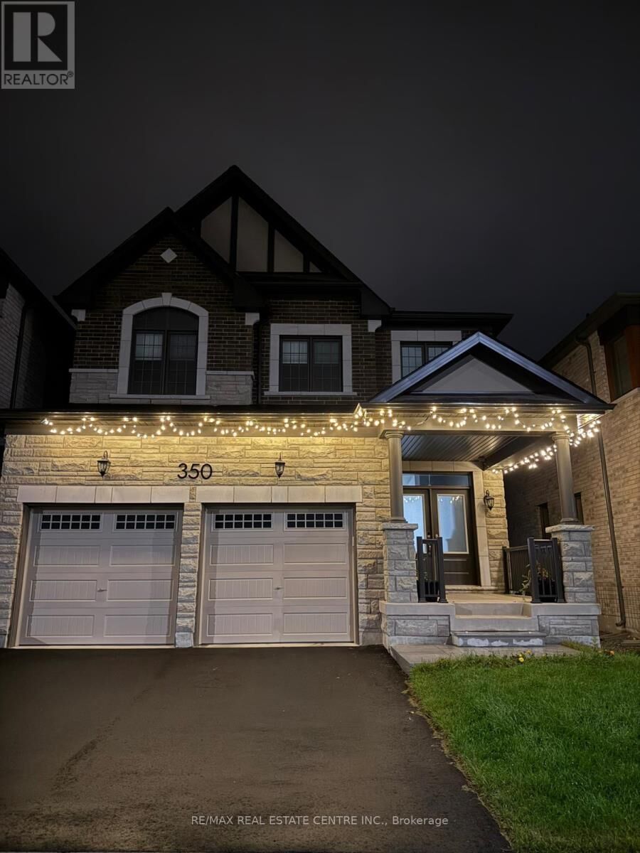 Property Photo:  350 Madelaine Drive South  ON L9J 0Y9 