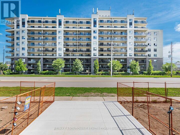 Property Photo:  181 Elmira Road South 616  ON N1K 0E4 