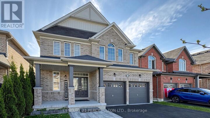 Property Photo:  36 Lampkin Street  ON L0E 1R0 