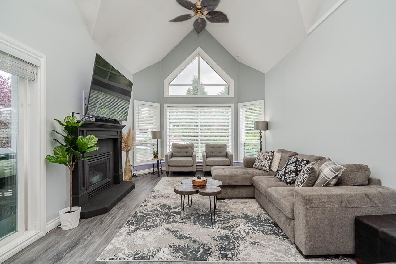 Property Photo: 34101 Old Yale Road 505 BC V2S 2K4