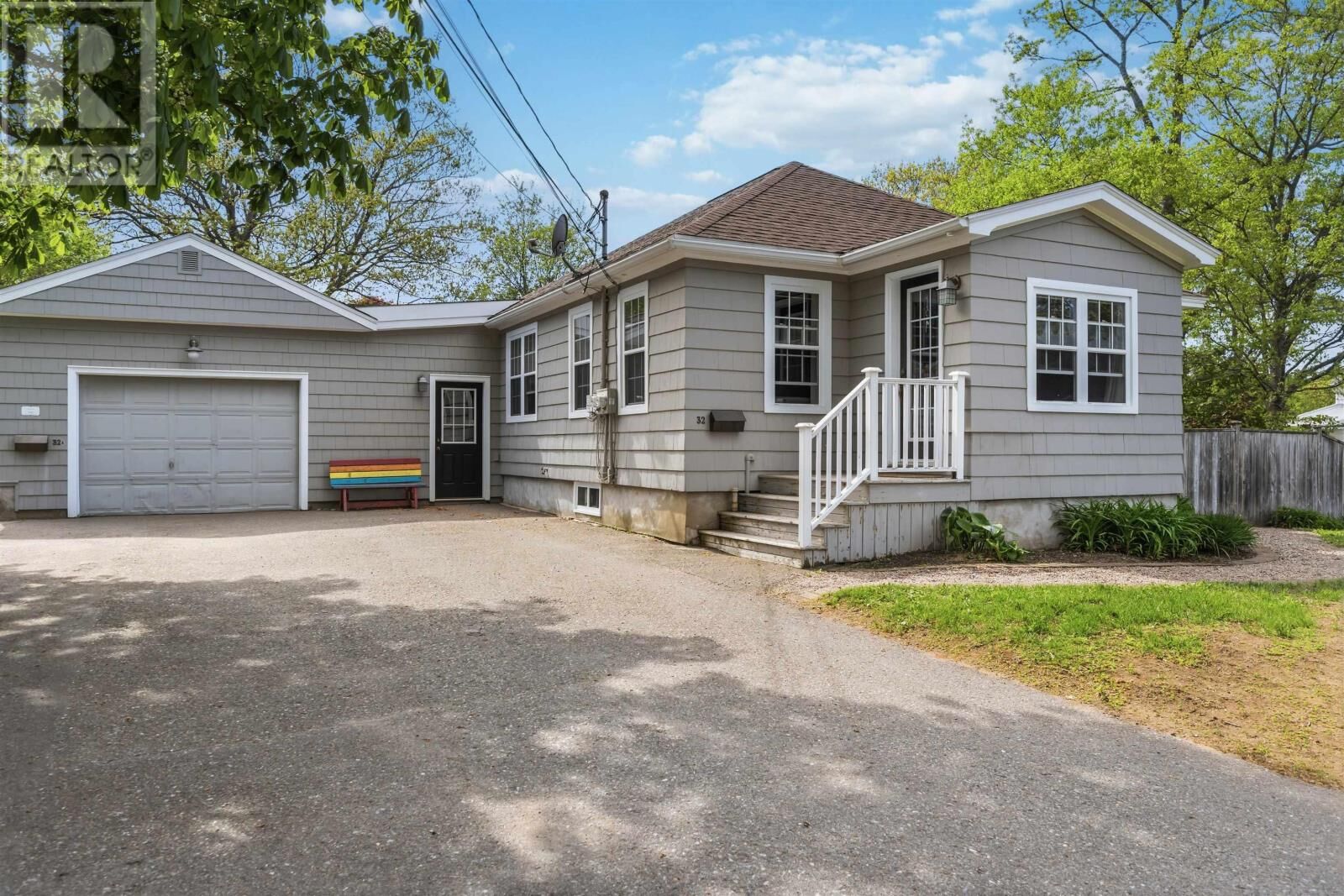 Property Photo:  Churchill Avenue 32  NS B4N 2H7 
