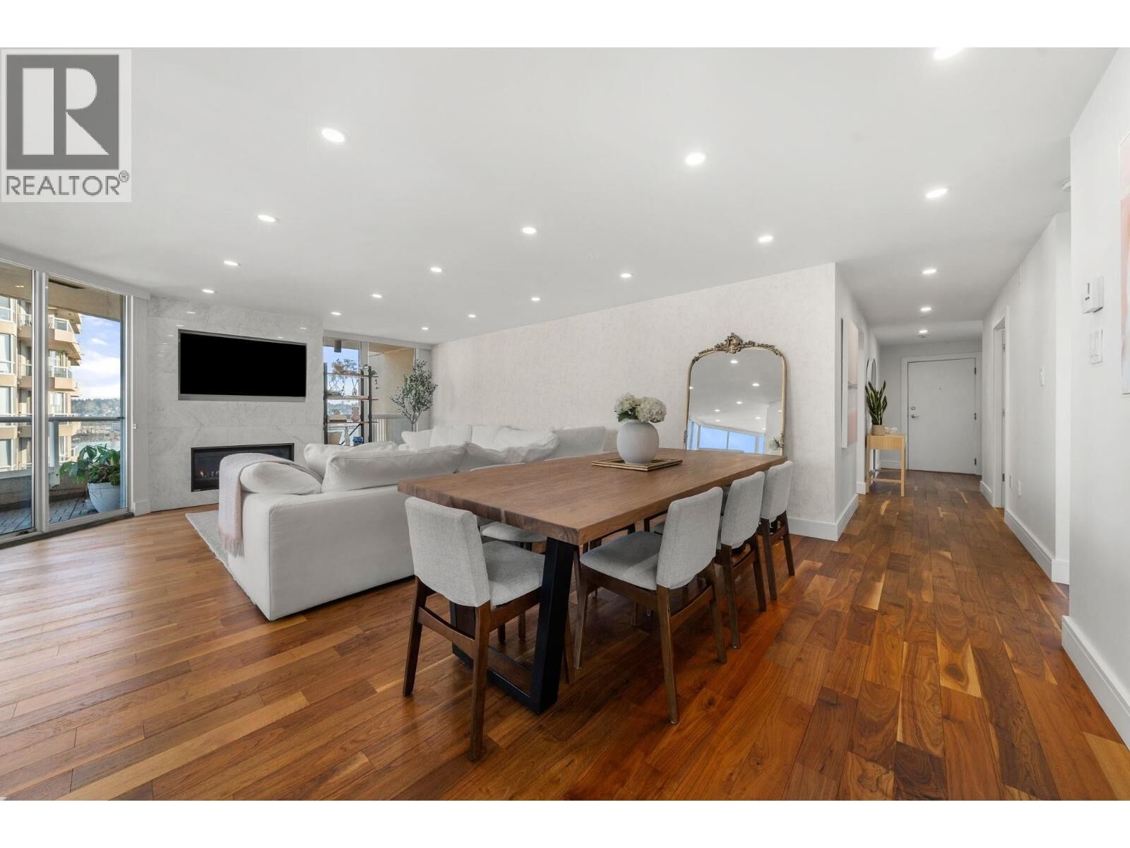 Property Photo:  1245 Quayside Drive 1704  BC V3M 6J6 