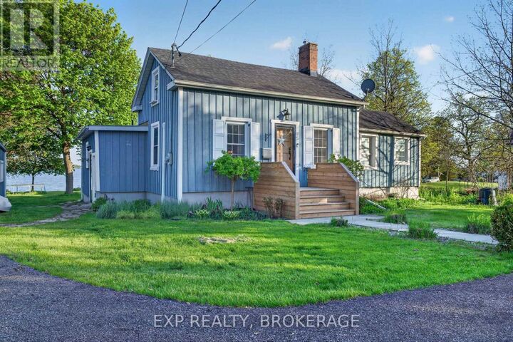 Property Photo:  95 Main Street  ON K0H 1G0 