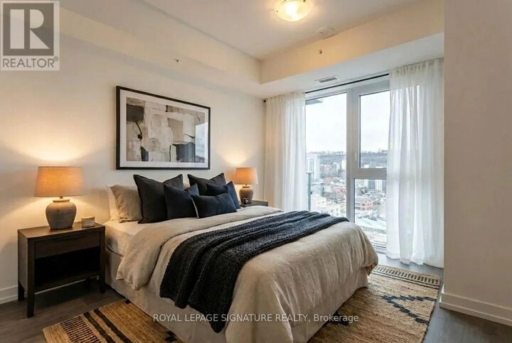 Property Photo:  75 James Street South 1421  ON L8P 2Y9 