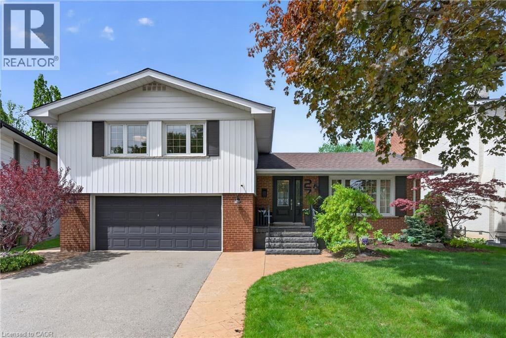 Property Photo:  27 Shortland Crescent  ON M9R 2T2 