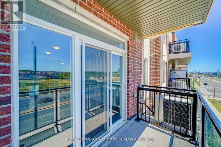 Property Photo:  50 Sky Harbour Drive 313  ON L6Y 6B8 