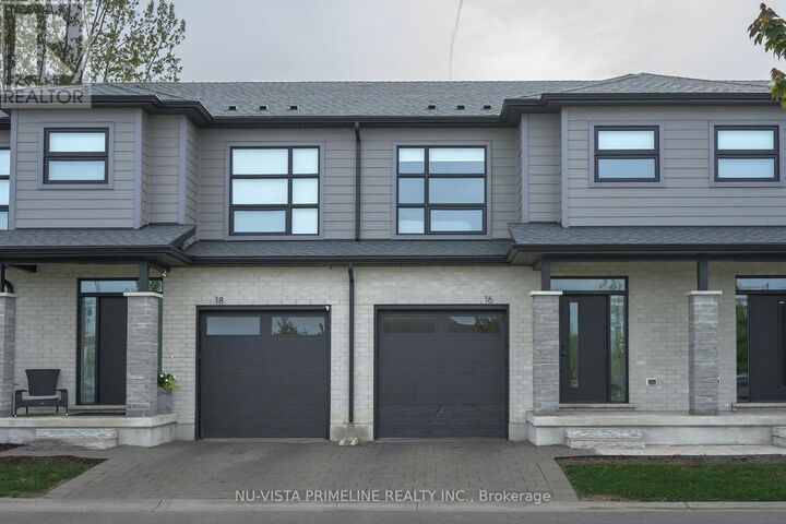 Property Photo: 1570 Coronation Drive 16 ON N6G 5P0
