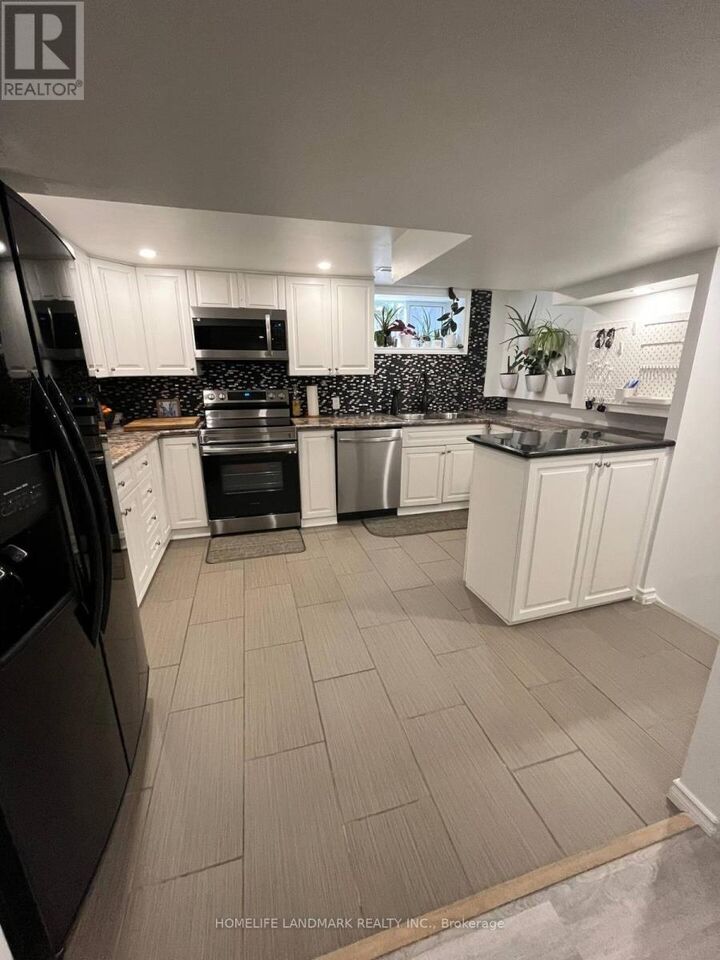 Property Photo:  59 Falkirk Drive Basement  ON L9B 1S3 