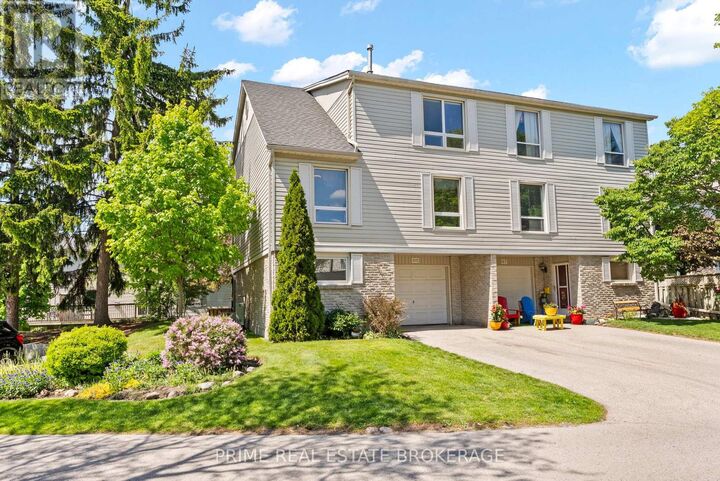 Property Photo:  315 Everglade Crescent  ON N6H 4M7 