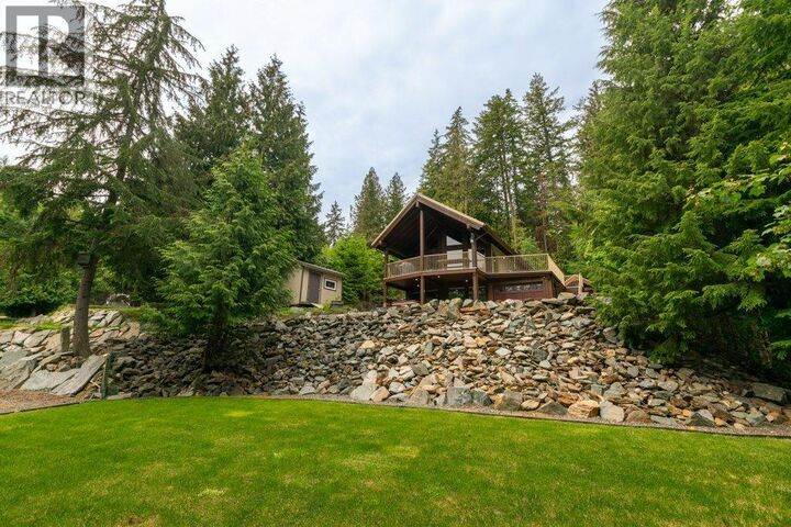 Property Photo: 4498 Squilax-Anglemont Road 47 BC V0E 1M5