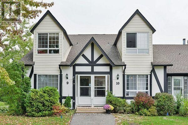 Property Photo:  81 Laguna Parkway South 10  ON L0K 1B0 