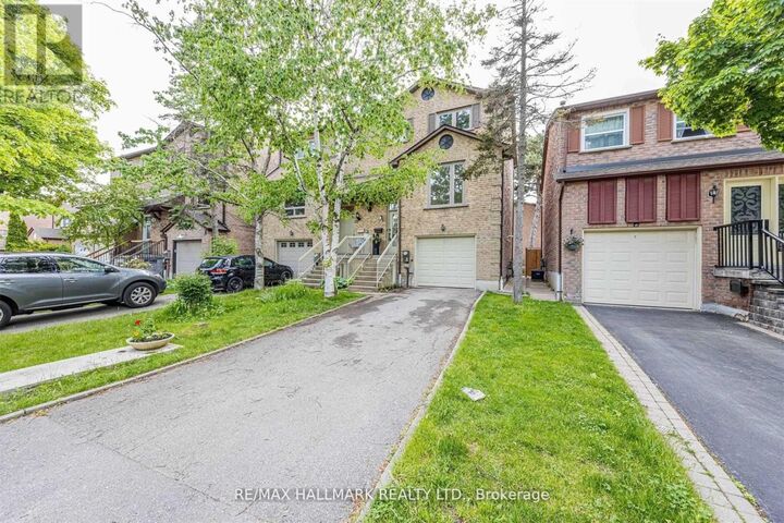 Property Photo:  131 Cottonwood Court Main  ON L3T 5W9 