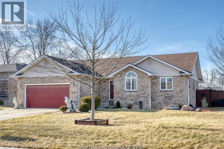 Property Photo:  56 Rose Avenue  ON N0P 2L0 