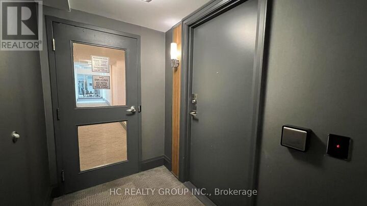 Property Photo:  565 Wilson Avenue 710 W  ON M3H 0C6 