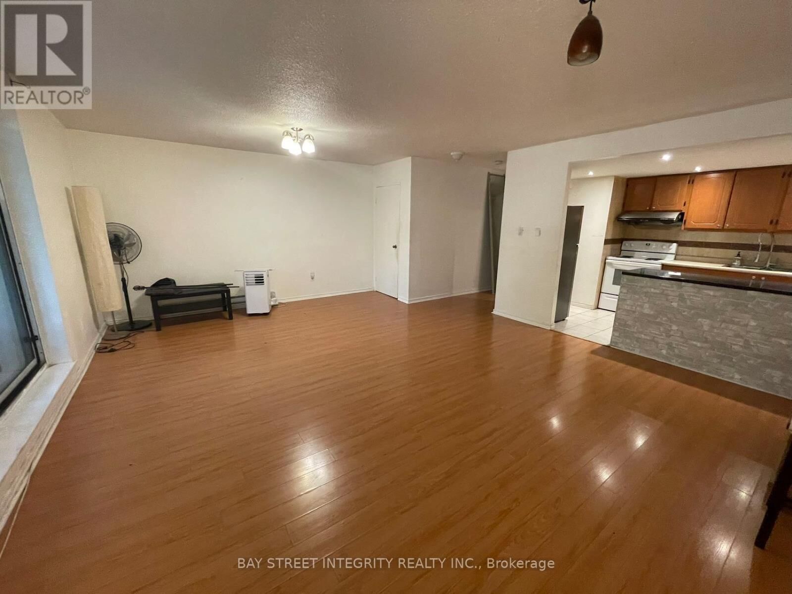 Property Photo: 3740 Don Mills Road 107 ON M2H 3J2