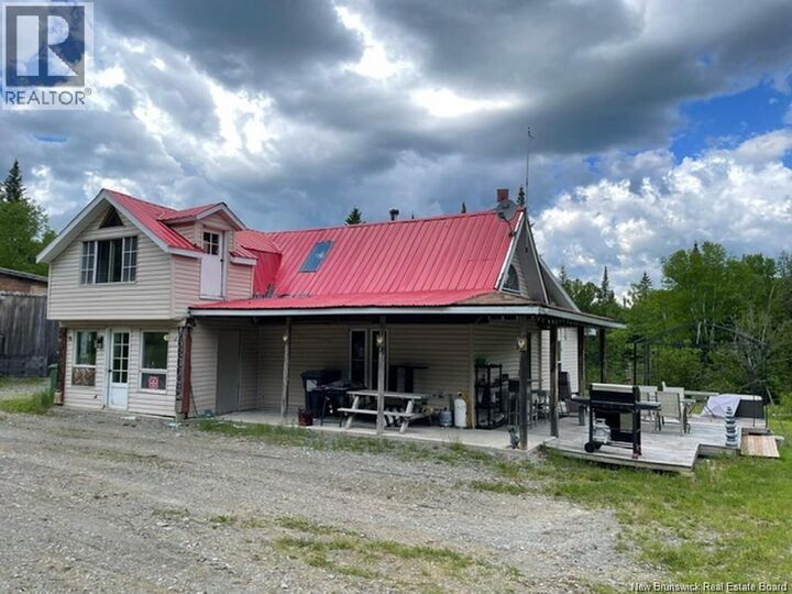 Property Photo: 1466 Paradis Road NB E7B 2W5