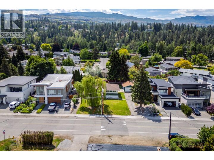 Property Photo: 679 McClure Road BC V1W 1L7