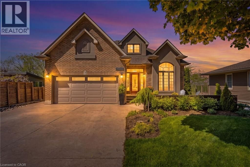 Property Photo:  3465 Vinehaven Trail  ON L0R 2C0 