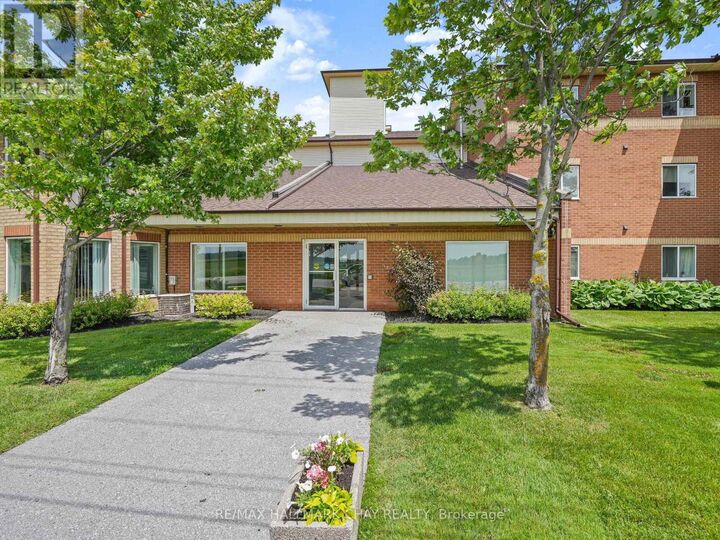 Property Photo:  247 King Street North 215  ON L9R 1N4 