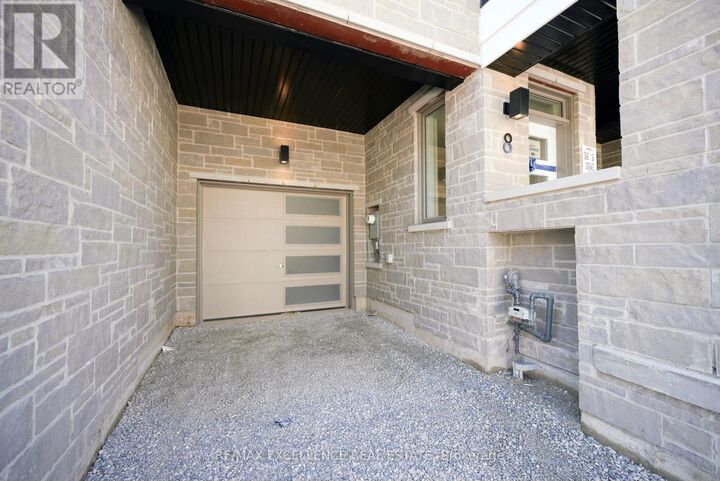 Property Photo: 8 Elantra Drive ON L7A 5M6