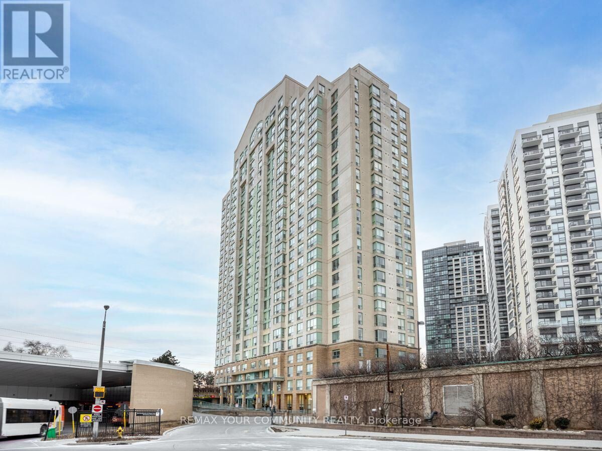 Property Photo:  101 Subway Crescent 304  ON M9B 6K4 
