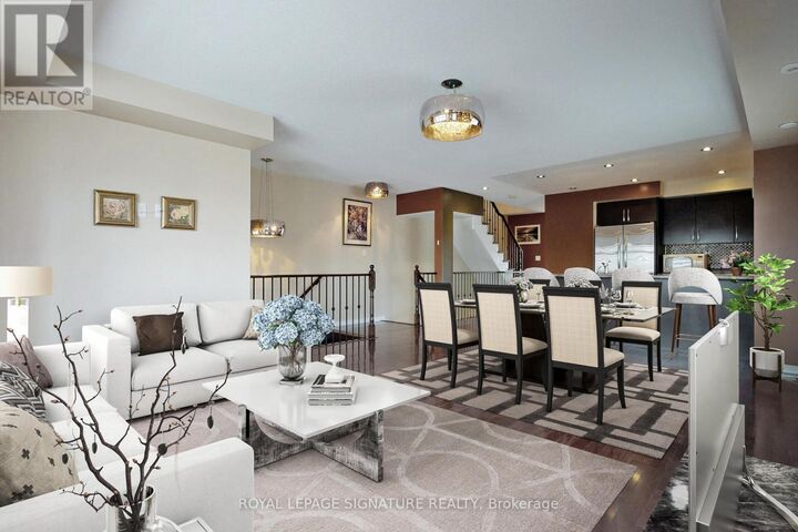 Property Photo:  3375 Thomas Street 2  ON L5M 0P7 