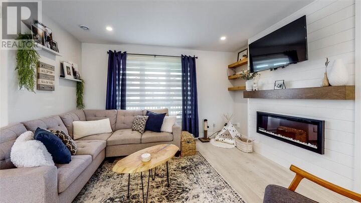 Property Photo: 8 Walnut Street NL A1H 0P4