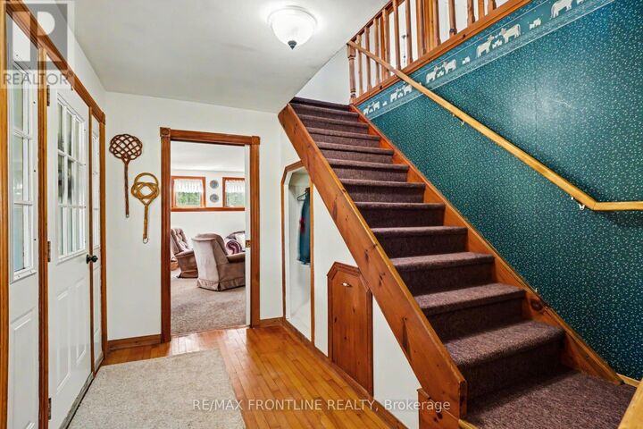 Property Photo: 1189 Willis-Armstrong Road ON K0H 2B0
