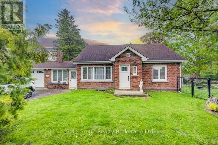 Property Photo:  694 Glencairn Avenue  ON N4S 5V9 