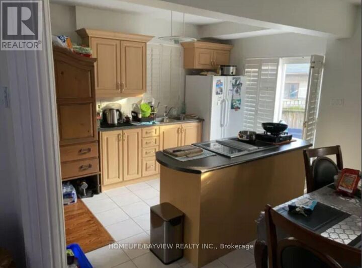 Property Photo:  30 Coolmine(Main & Second) Road  ON M6J 3E9 