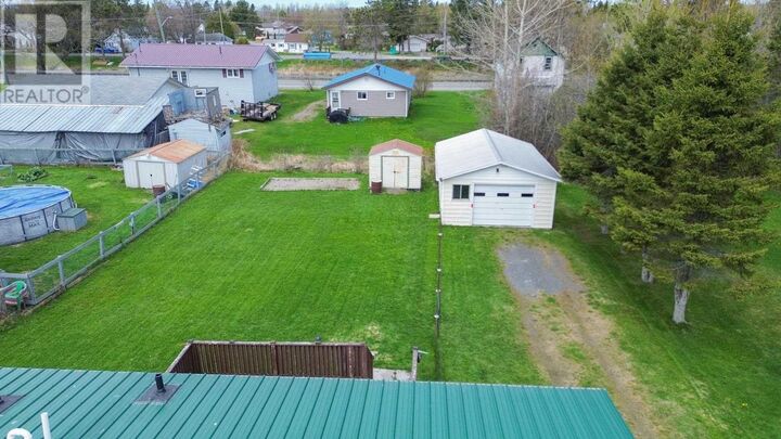 Property Photo: 376 Boyle St ON P0R 1L0