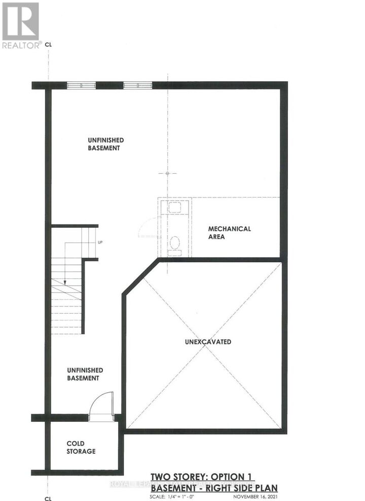 Property Photo:  36 Bryans Way  ON L3M 0L5 